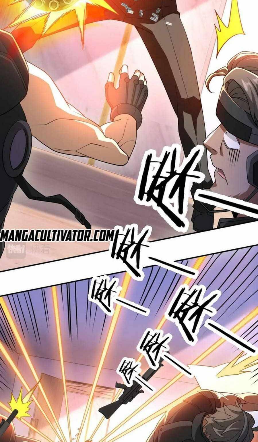 Ta Mắc Kẹt Ở Ngày Này Đã 3000 Năm: Chapter 13.1