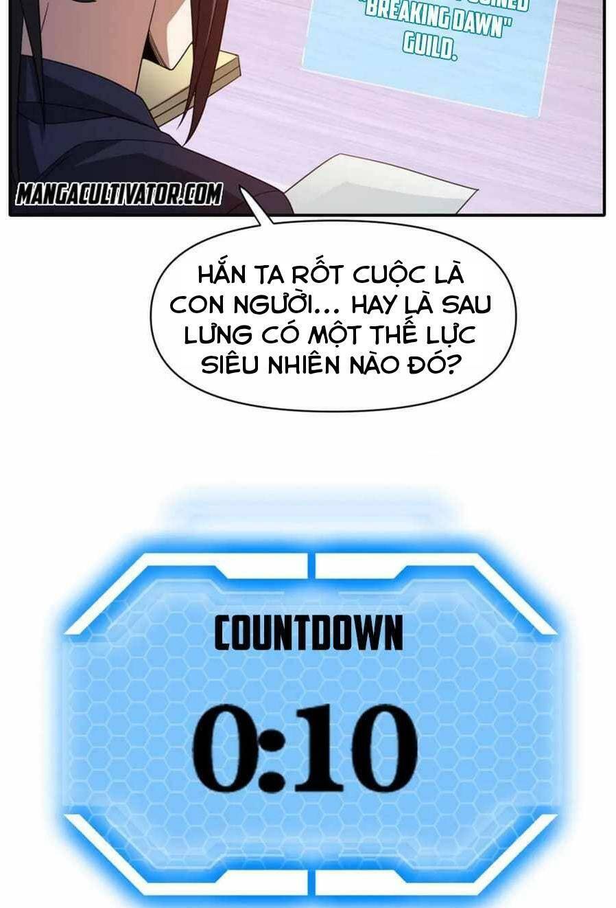 Ta Mắc Kẹt Ở Ngày Này Đã 3000 Năm: Chapter 13.1