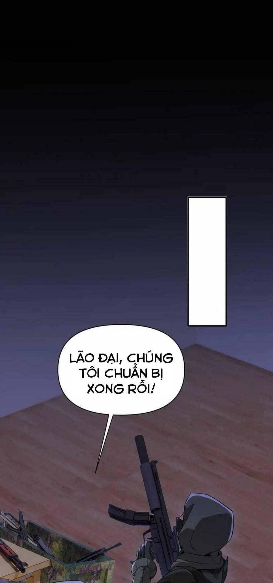 Ta Mắc Kẹt Ở Ngày Này Đã 3000 Năm: Chapter 13.2