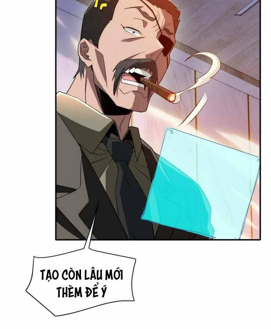 Ta Mắc Kẹt Ở Ngày Này Đã 3000 Năm: Chapter 13.2