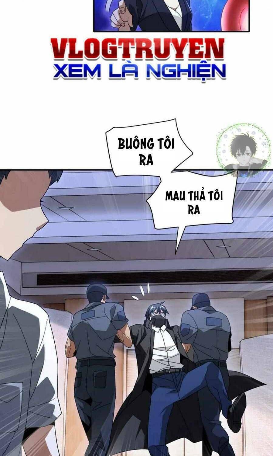 Ta Mắc Kẹt Ở Ngày Này Đã 3000 Năm: Chapter 13.2