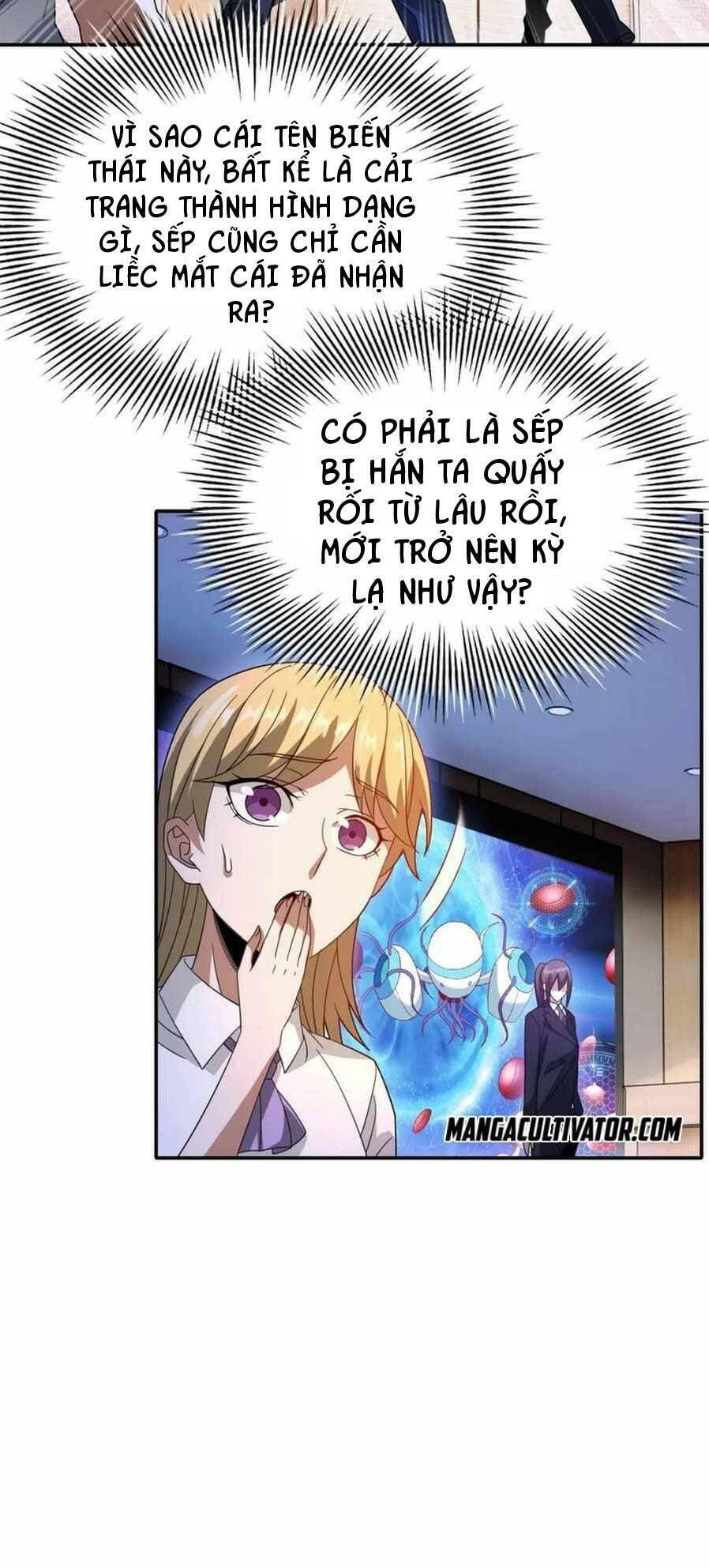 Ta Mắc Kẹt Ở Ngày Này Đã 3000 Năm: Chapter 13.2