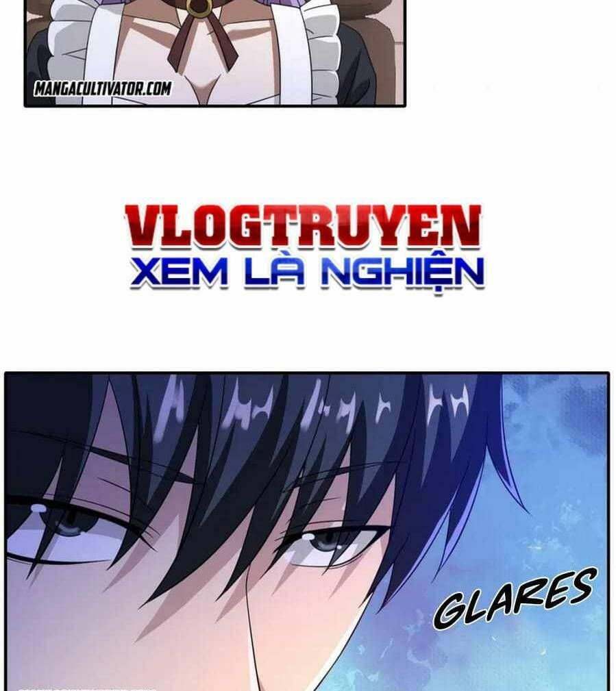 Ta Mắc Kẹt Ở Ngày Này Đã 3000 Năm: Chapter 13.2