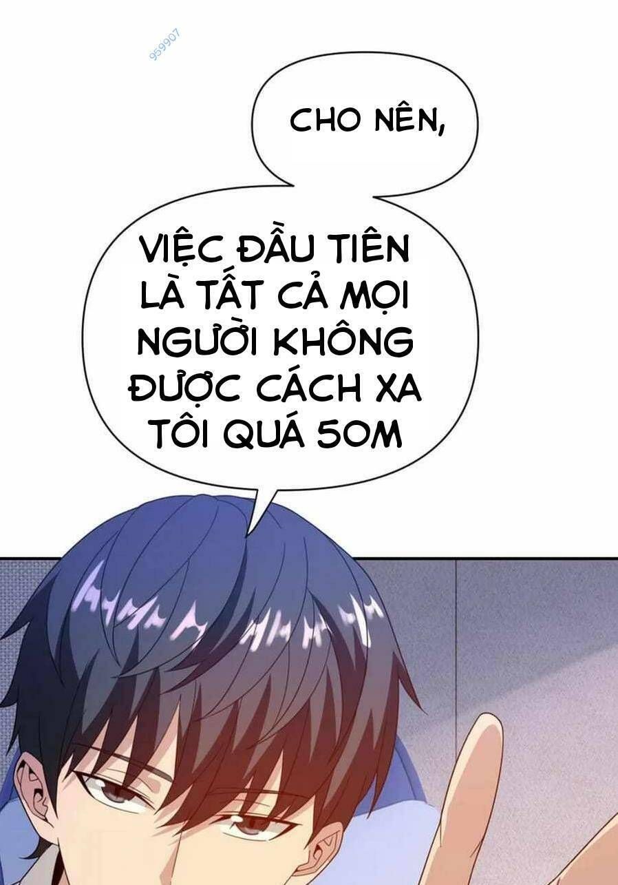 Ta Mắc Kẹt Ở Ngày Này Đã 3000 Năm: Chapter 13.2
