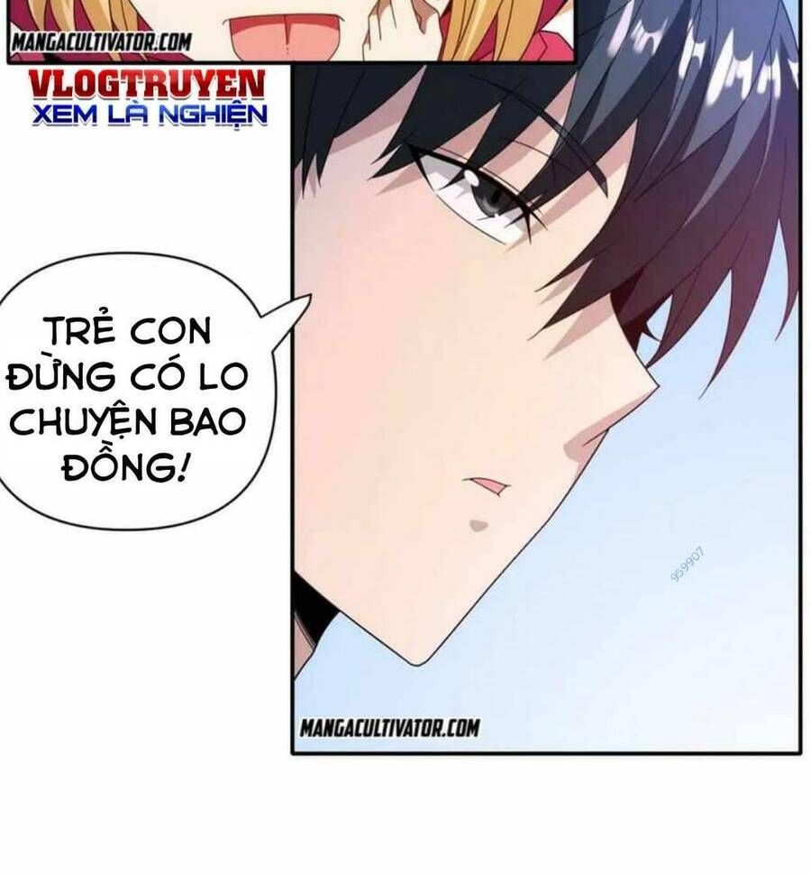 Ta Mắc Kẹt Ở Ngày Này Đã 3000 Năm: Chapter 13.2