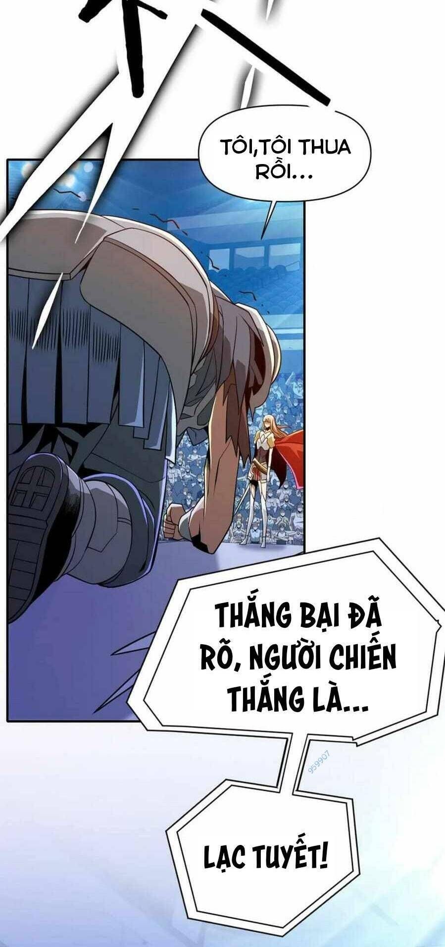 Ta Mắc Kẹt Ở Ngày Này Đã 3000 Năm: Chapter 13.2