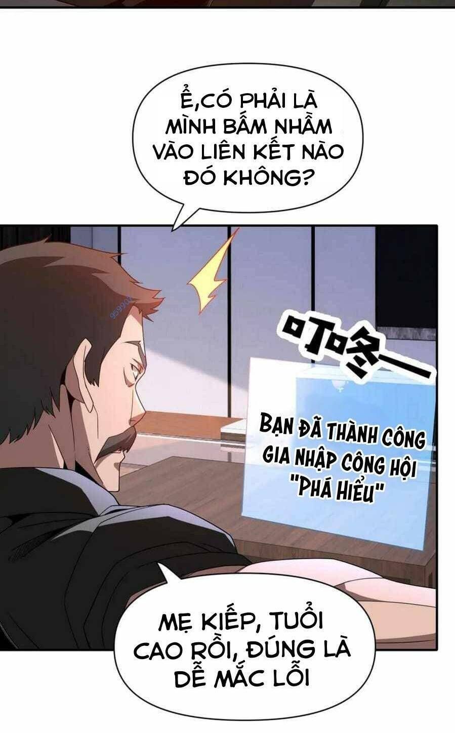 Ta Mắc Kẹt Ở Ngày Này Đã 3000 Năm: Chapter 13.2
