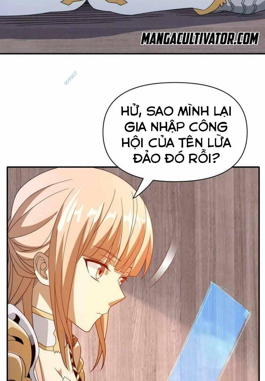 Ta Mắc Kẹt Ở Ngày Này Đã 3000 Năm: Chapter 13.2