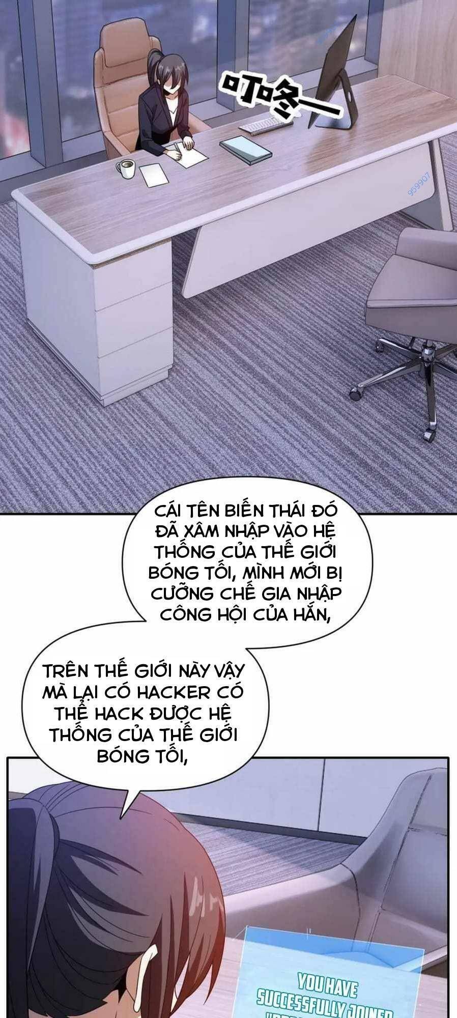 Ta Mắc Kẹt Ở Ngày Này Đã 3000 Năm: Chapter 13.2