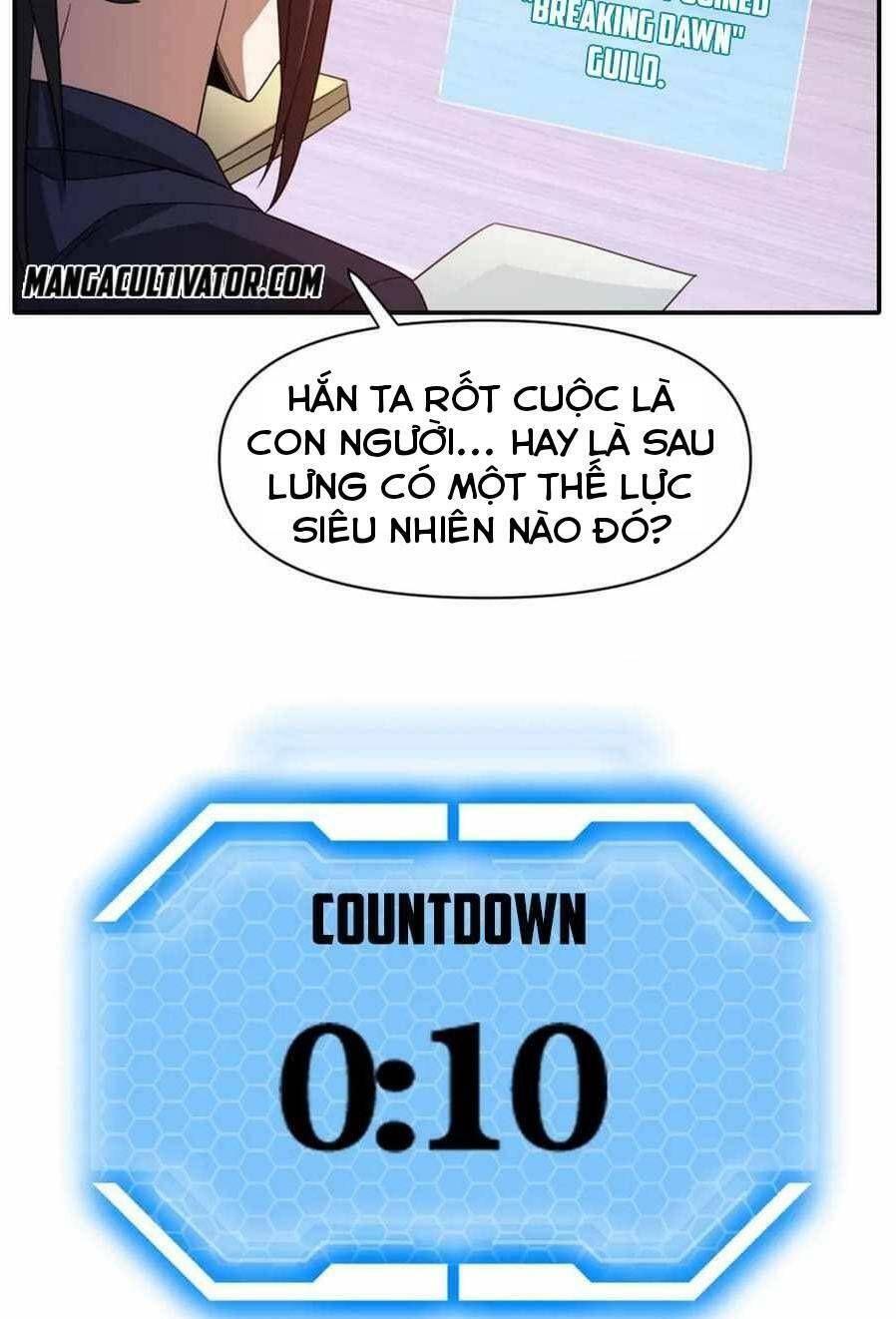 Ta Mắc Kẹt Ở Ngày Này Đã 3000 Năm: Chapter 13.2