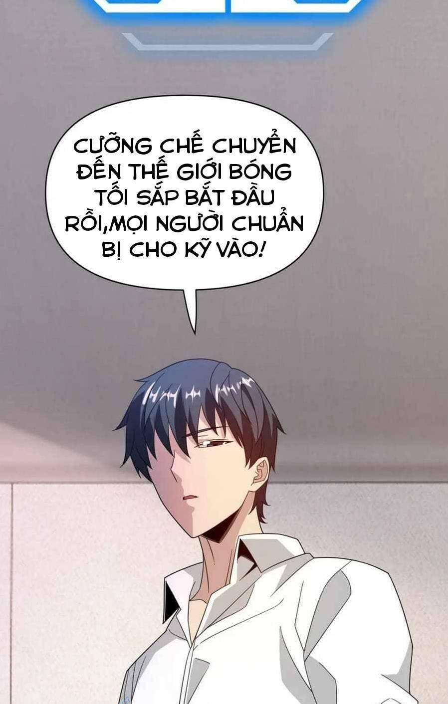 Ta Mắc Kẹt Ở Ngày Này Đã 3000 Năm: Chapter 13.2