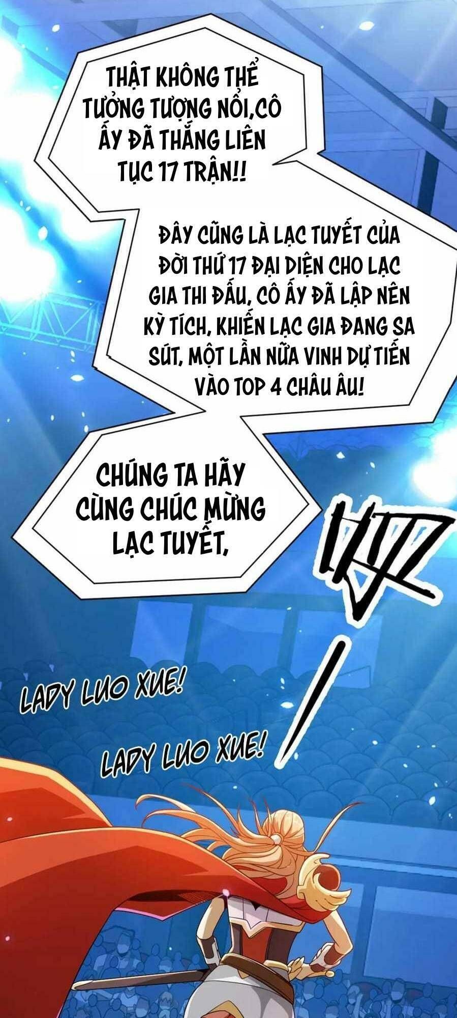 Ta Mắc Kẹt Ở Ngày Này Đã 3000 Năm: Chapter 13.2