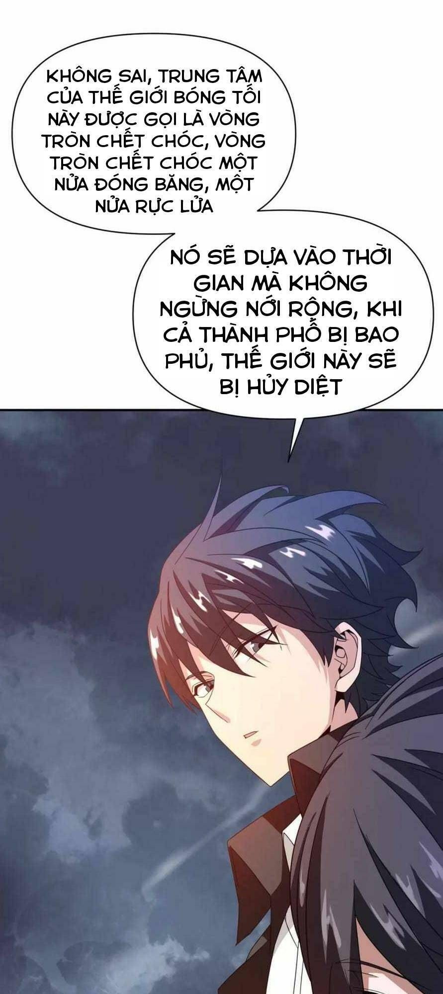 Ta Mắc Kẹt Ở Ngày Này Đã 3000 Năm: Chapter 13.2