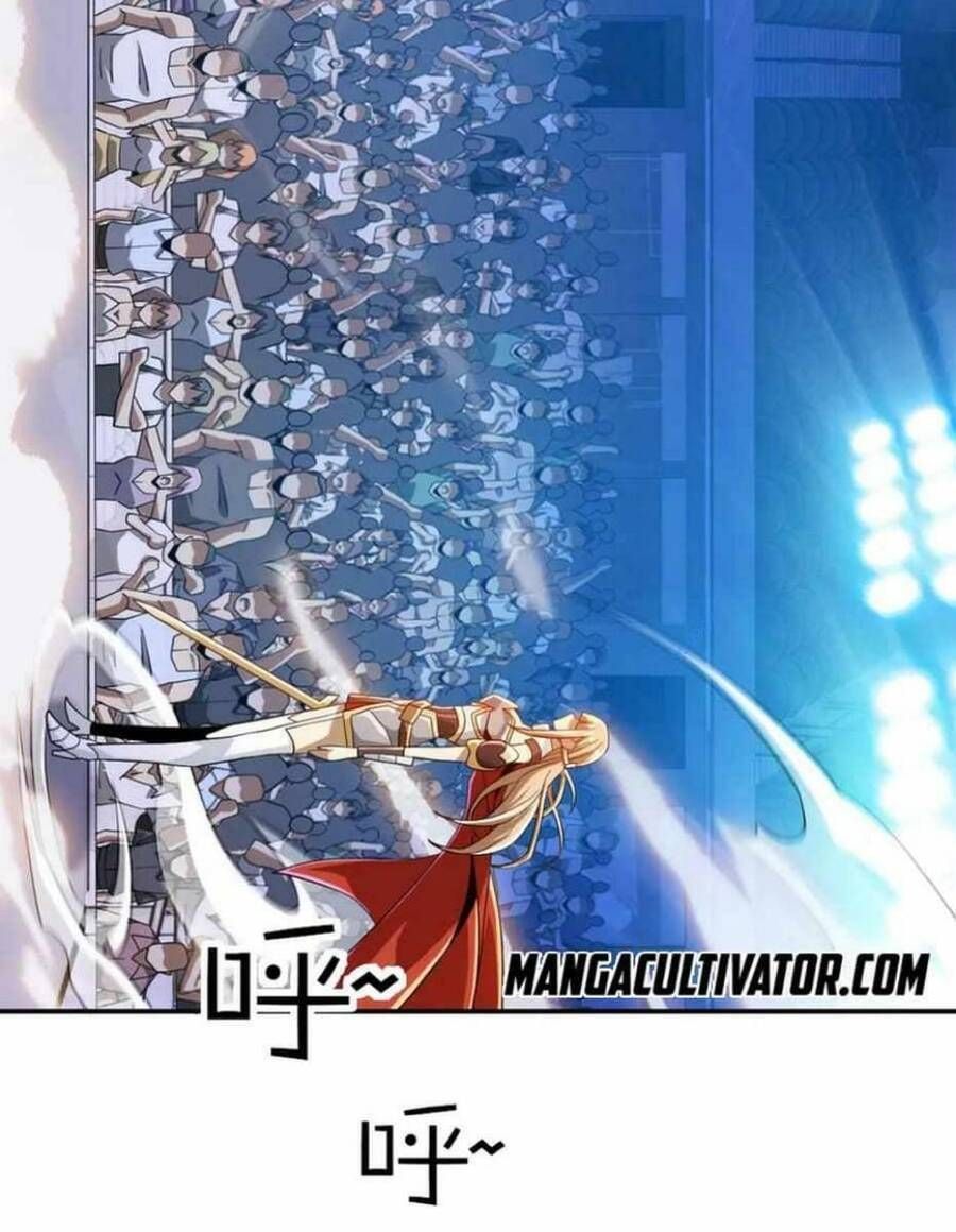 Ta Mắc Kẹt Ở Ngày Này Đã 3000 Năm: Chapter 13.3