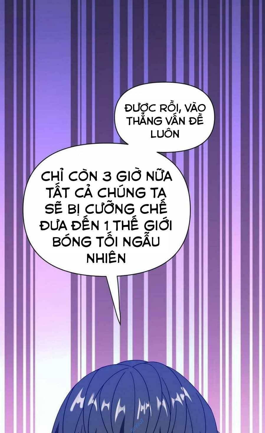 Ta Mắc Kẹt Ở Ngày Này Đã 3000 Năm: Chapter 13.3