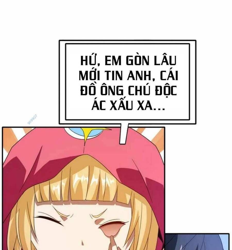 Ta Mắc Kẹt Ở Ngày Này Đã 3000 Năm: Chapter 13.3
