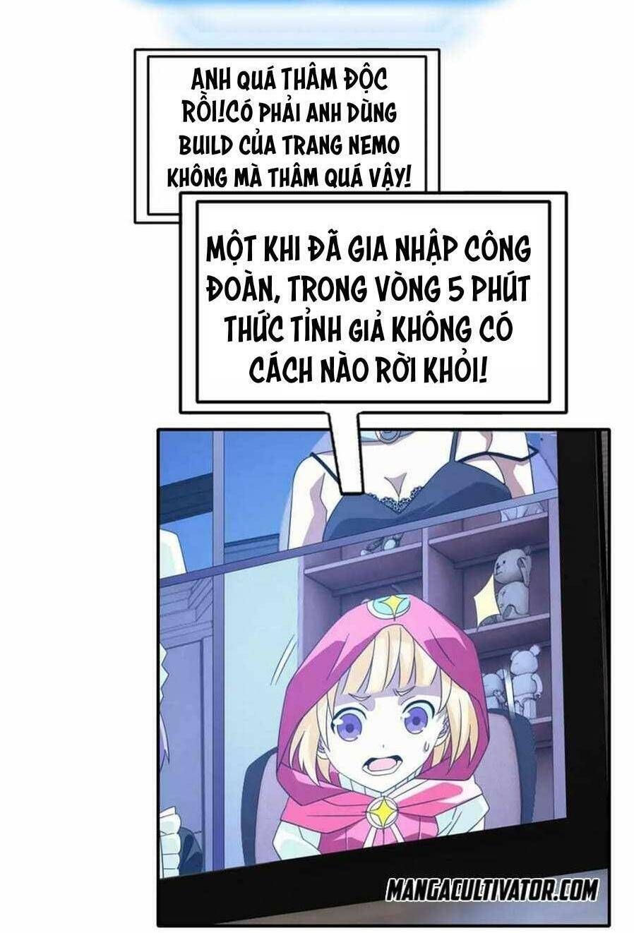 Ta Mắc Kẹt Ở Ngày Này Đã 3000 Năm: Chapter 13.3