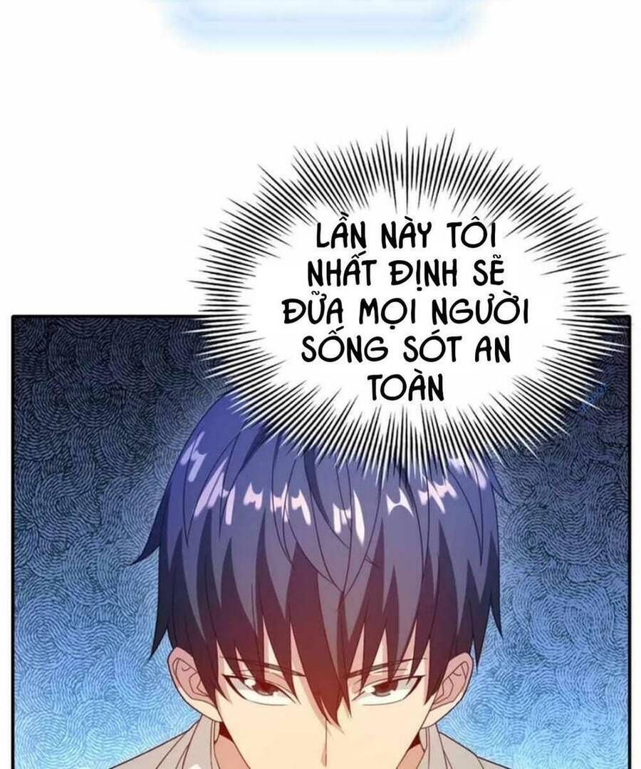 Ta Mắc Kẹt Ở Ngày Này Đã 3000 Năm: Chapter 13.3