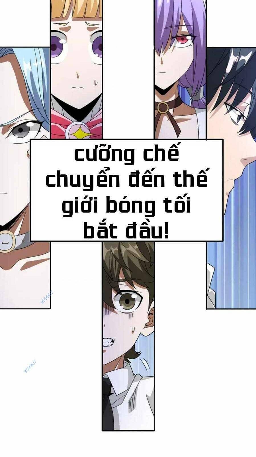 Ta Mắc Kẹt Ở Ngày Này Đã 3000 Năm: Chapter 13.3