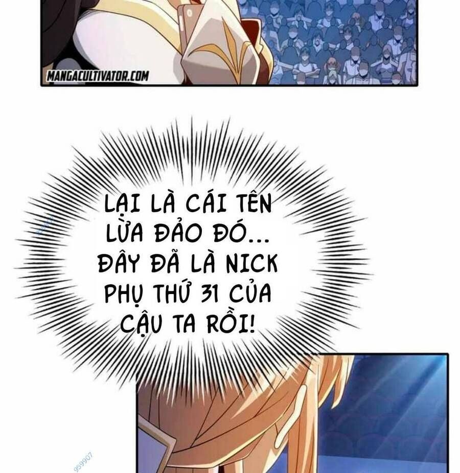 Ta Mắc Kẹt Ở Ngày Này Đã 3000 Năm: Chapter 13.3