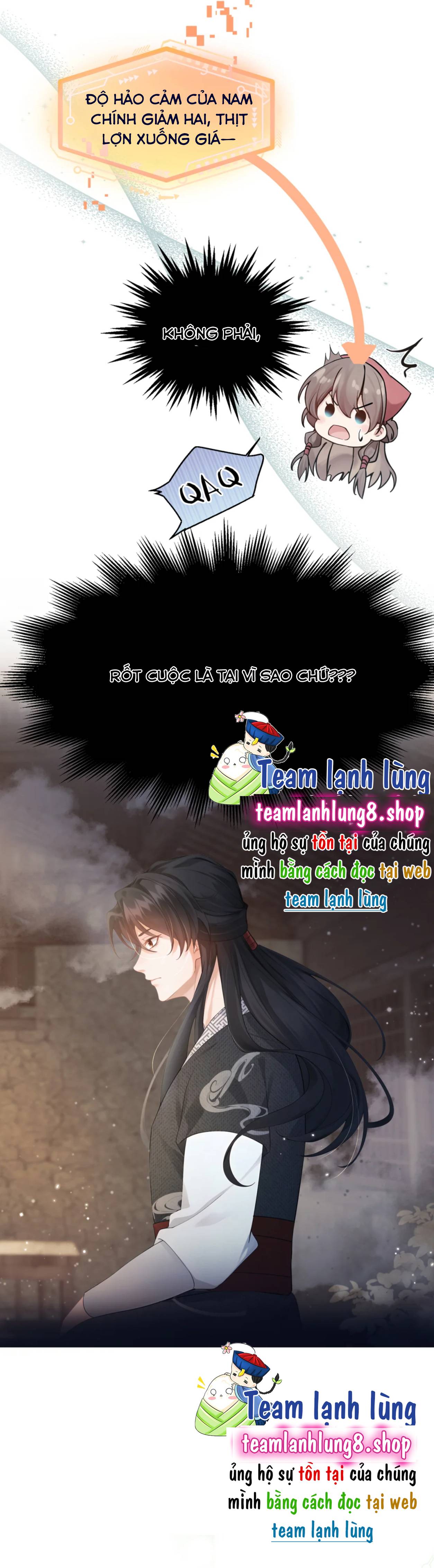 Ta Mang Siêu Thị Xuyên Không Về Cổ Đại Nuôi Tể Tướng: Chapter 10