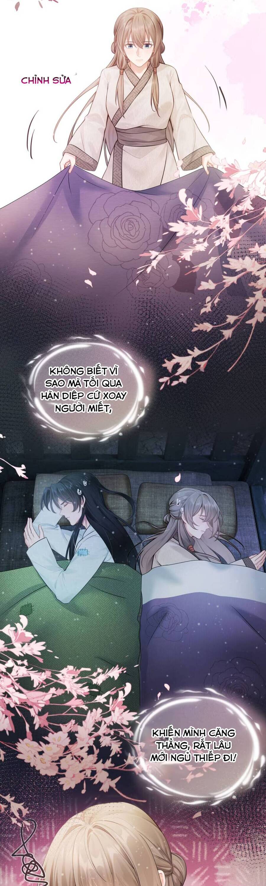Ta Mang Siêu Thị Xuyên Không Về Cổ Đại Nuôi Tể Tướng: Chapter 13