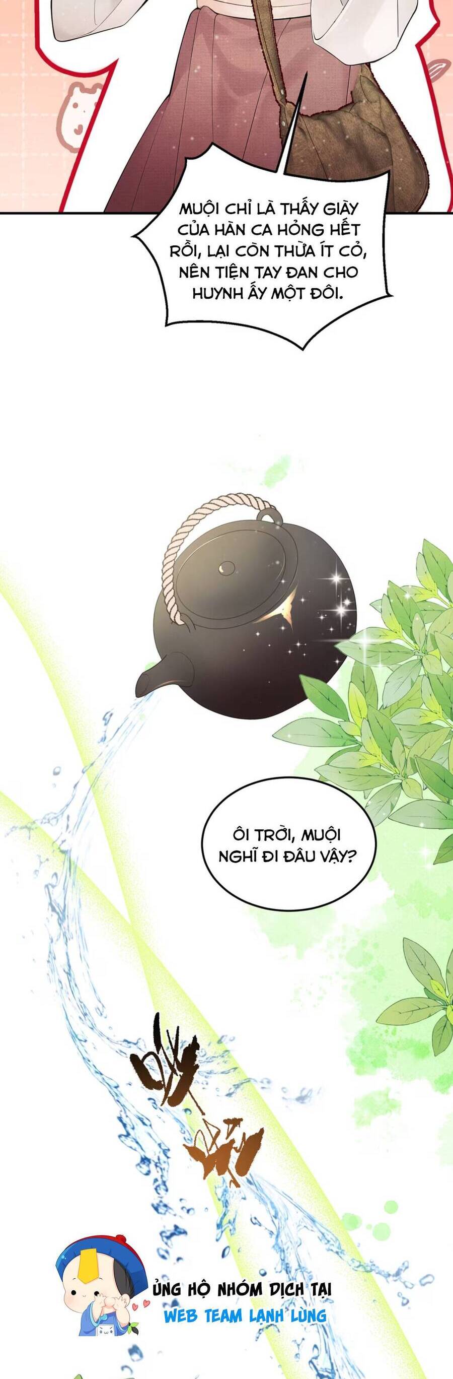 Ta Mang Siêu Thị Xuyên Không Về Cổ Đại Nuôi Tể Tướng: Chapter 14