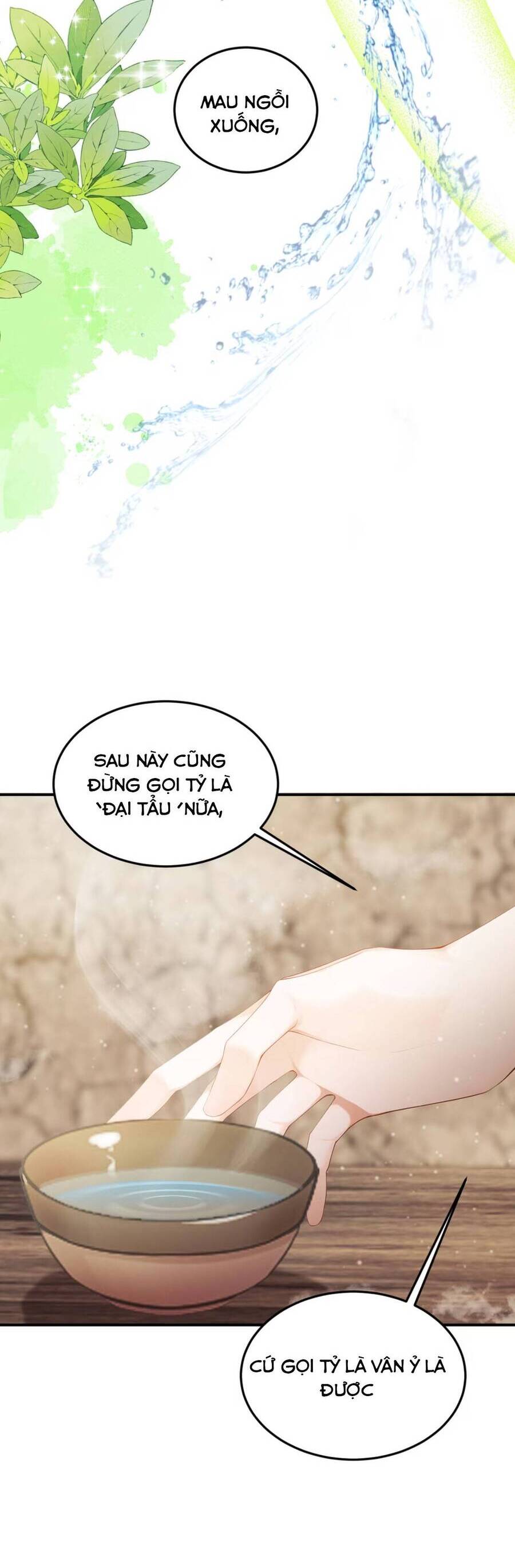 Ta Mang Siêu Thị Xuyên Không Về Cổ Đại Nuôi Tể Tướng: Chapter 14