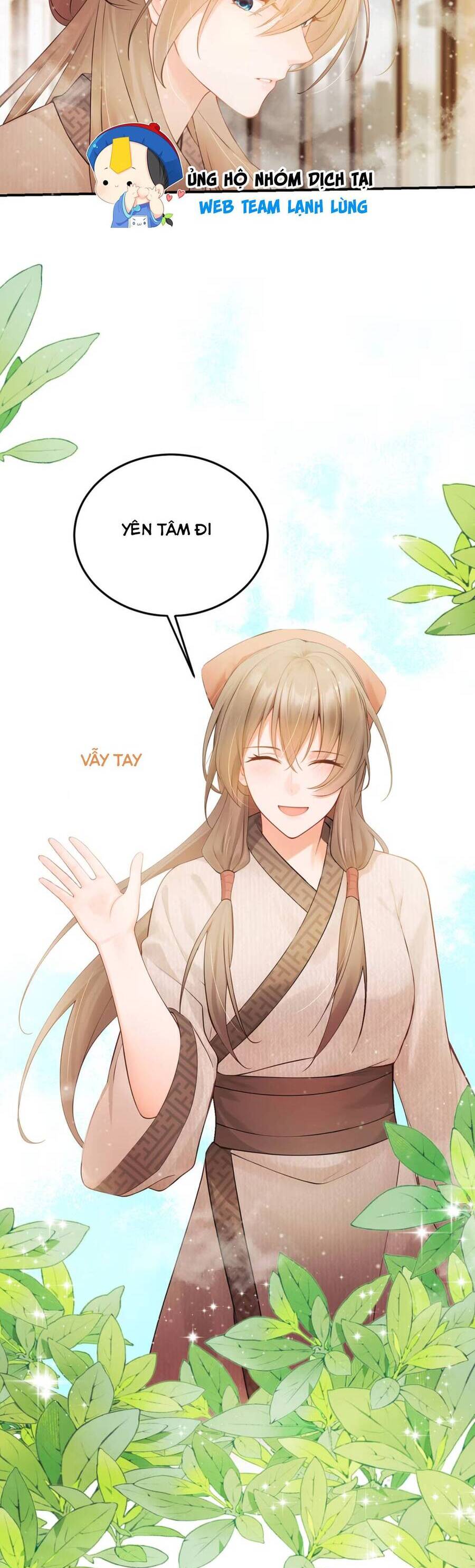 Ta Mang Siêu Thị Xuyên Không Về Cổ Đại Nuôi Tể Tướng: Chapter 15
