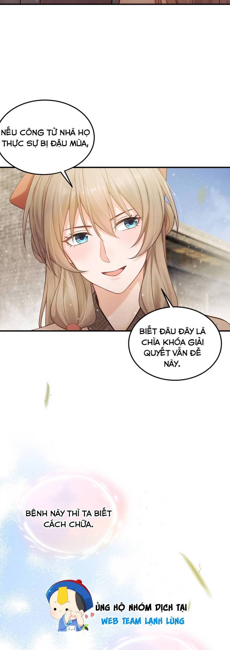 Ta Mang Siêu Thị Xuyên Không Về Cổ Đại Nuôi Tể Tướng: Chapter 15