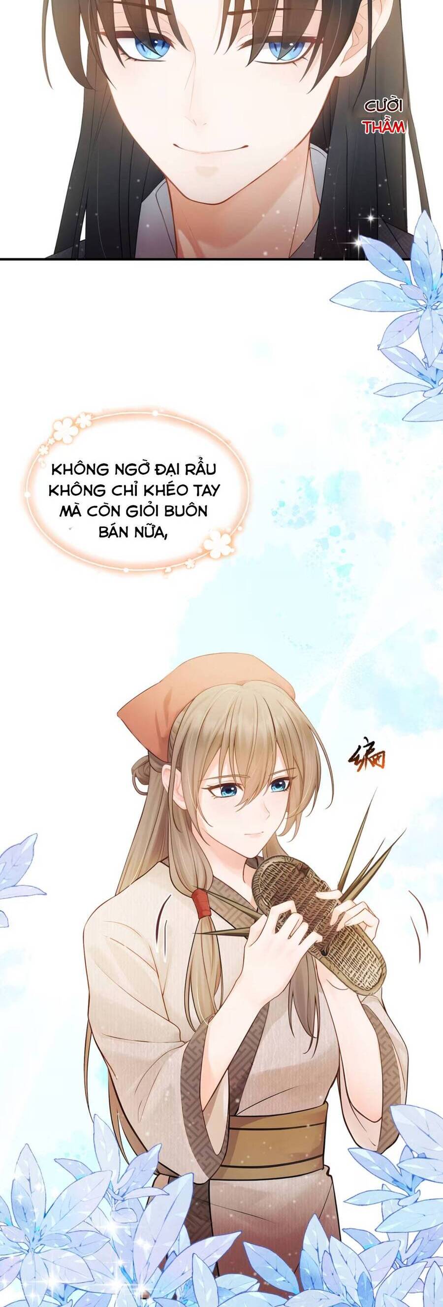 Ta Mang Siêu Thị Xuyên Không Về Cổ Đại Nuôi Tể Tướng: Chapter 15