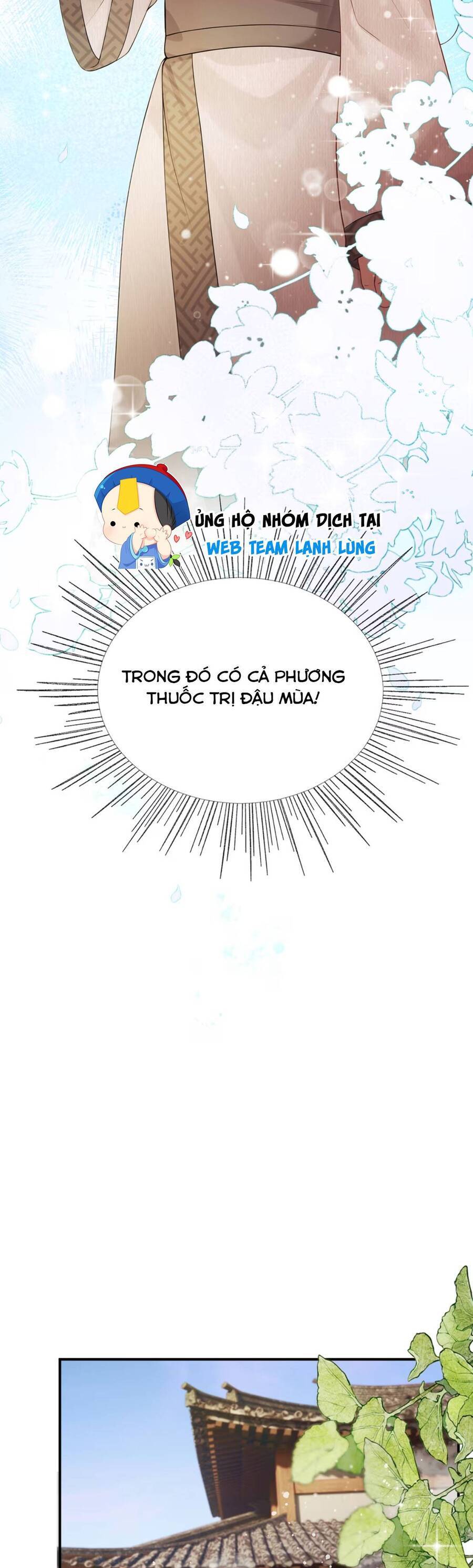 Ta Mang Siêu Thị Xuyên Không Về Cổ Đại Nuôi Tể Tướng: Chapter 16