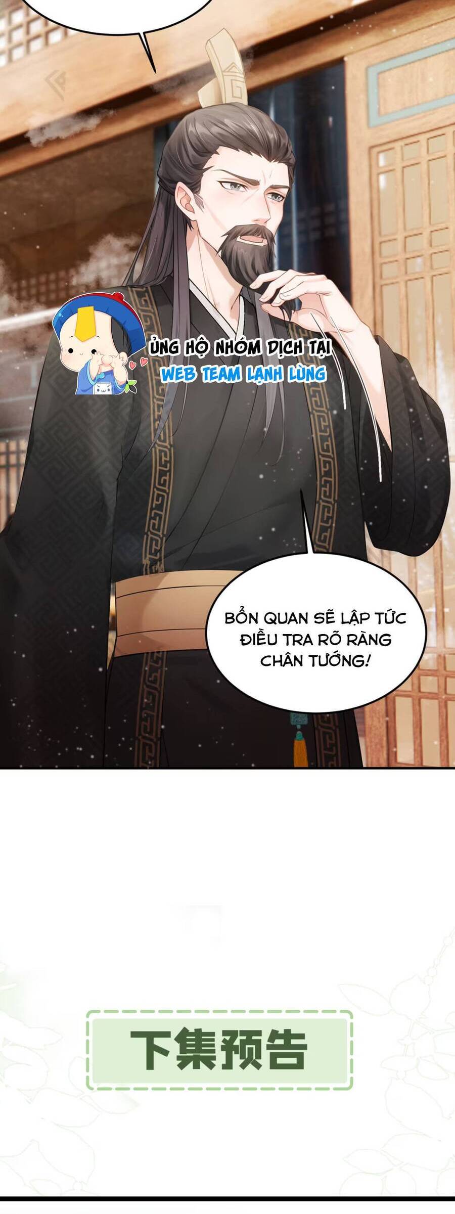 Ta Mang Siêu Thị Xuyên Không Về Cổ Đại Nuôi Tể Tướng: Chapter 16