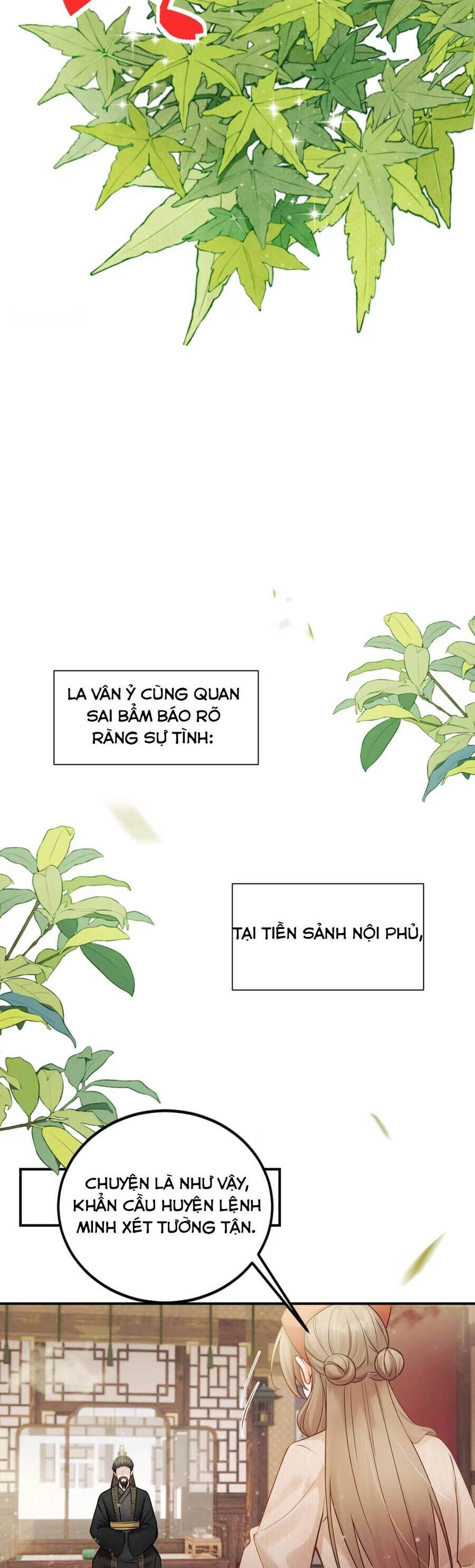 Ta Mang Siêu Thị Xuyên Không Về Cổ Đại Nuôi Tể Tướng: Chapter 16