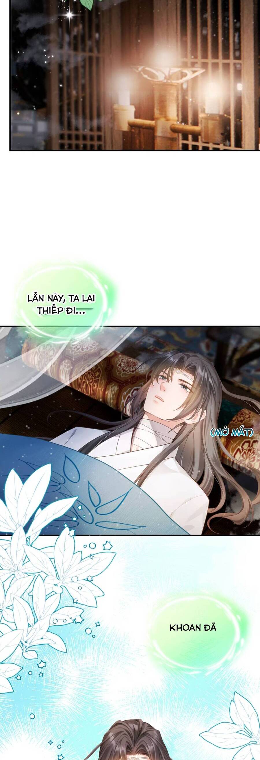 Ta Mang Siêu Thị Xuyên Không Về Cổ Đại Nuôi Tể Tướng: Chapter 17