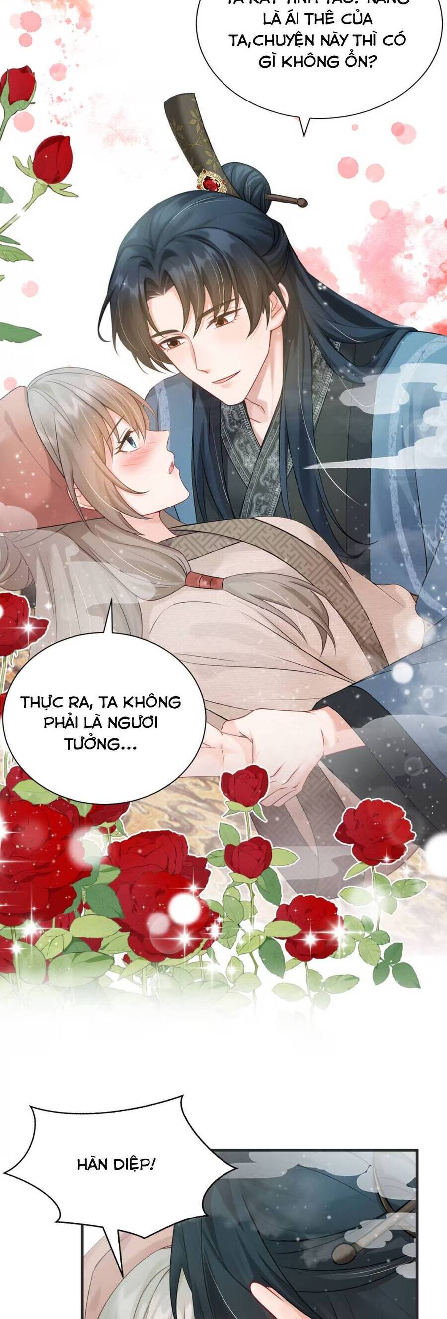 Ta Mang Siêu Thị Xuyên Không Về Cổ Đại Nuôi Tể Tướng: Chapter 17