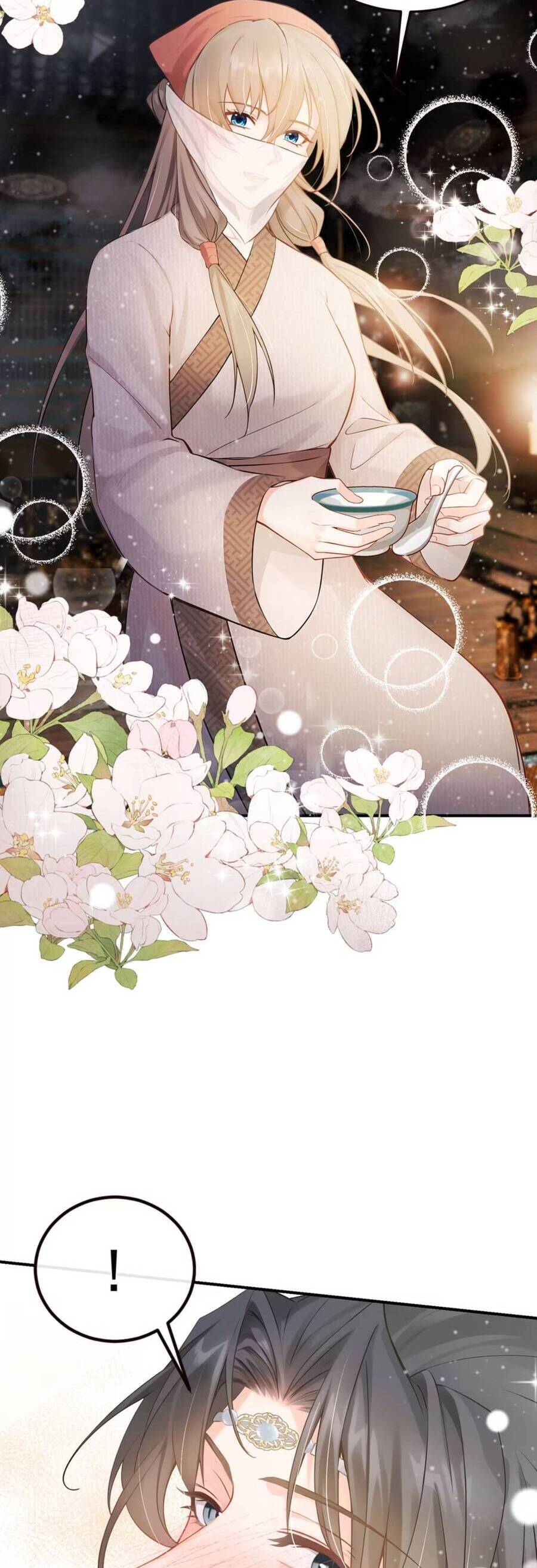 Ta Mang Siêu Thị Xuyên Không Về Cổ Đại Nuôi Tể Tướng: Chapter 17