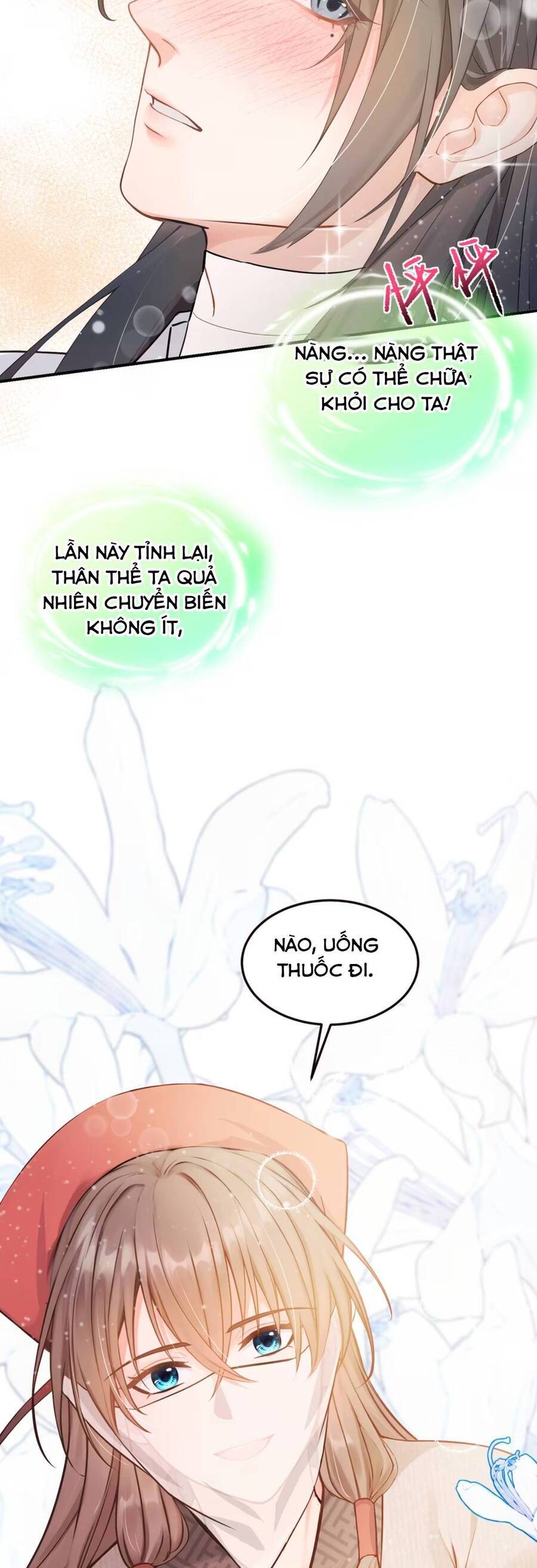 Ta Mang Siêu Thị Xuyên Không Về Cổ Đại Nuôi Tể Tướng: Chapter 17