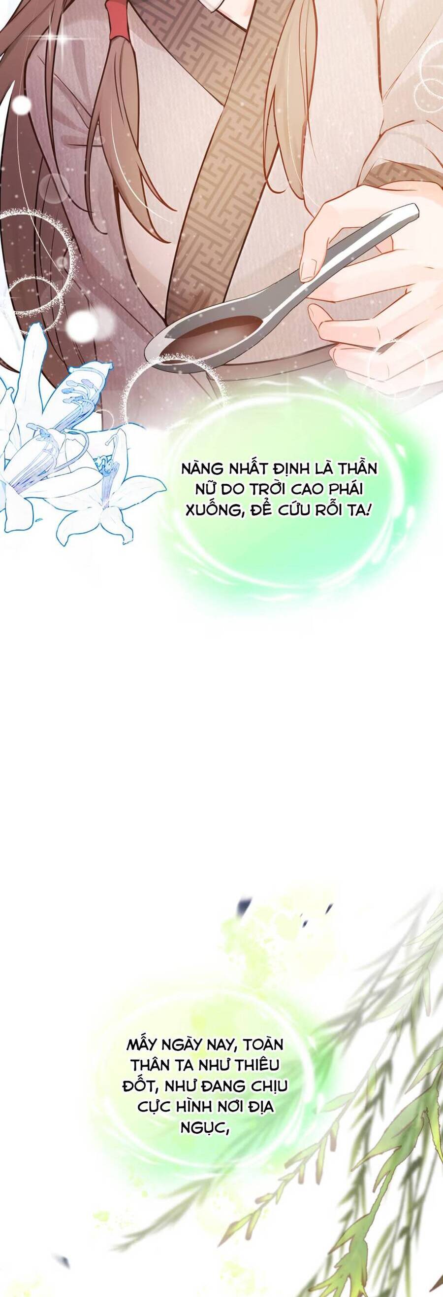 Ta Mang Siêu Thị Xuyên Không Về Cổ Đại Nuôi Tể Tướng: Chapter 17