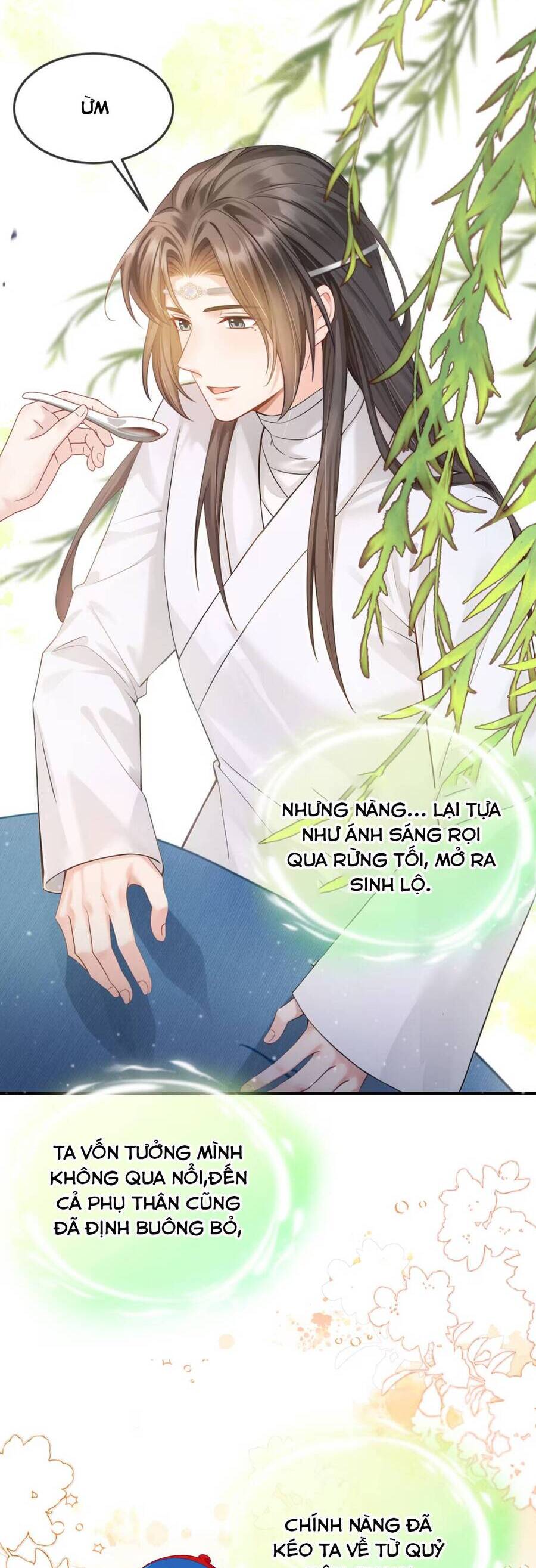 Ta Mang Siêu Thị Xuyên Không Về Cổ Đại Nuôi Tể Tướng: Chapter 17