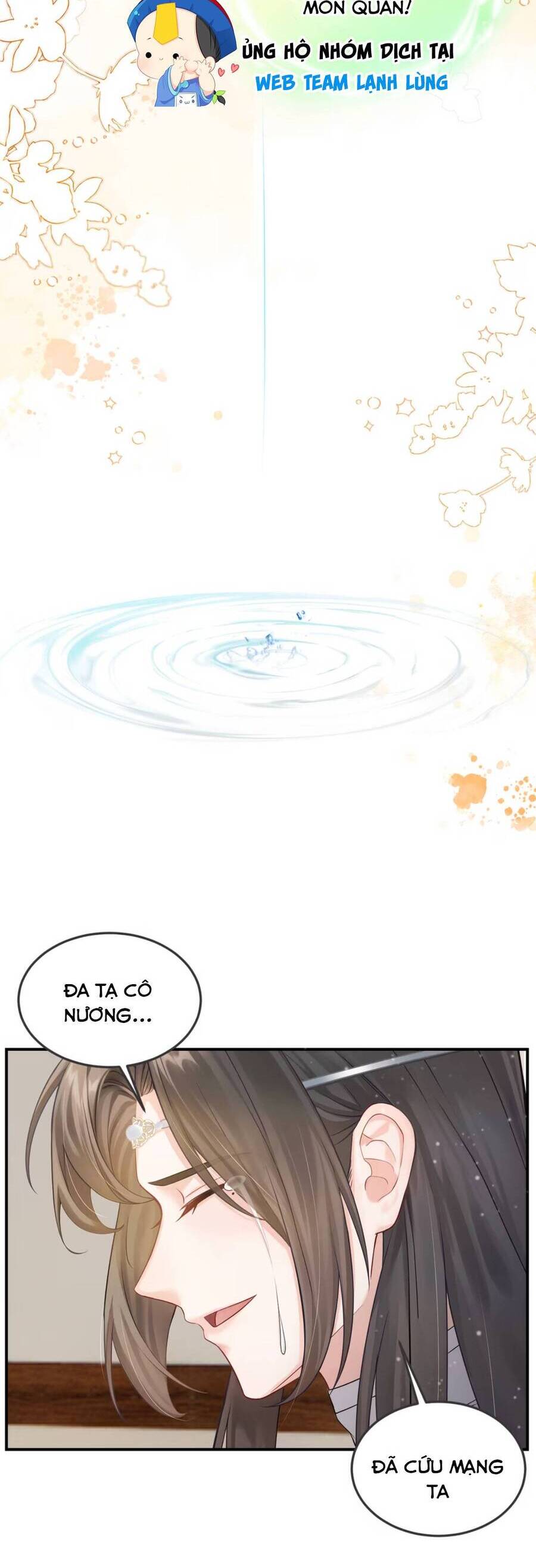 Ta Mang Siêu Thị Xuyên Không Về Cổ Đại Nuôi Tể Tướng: Chapter 17