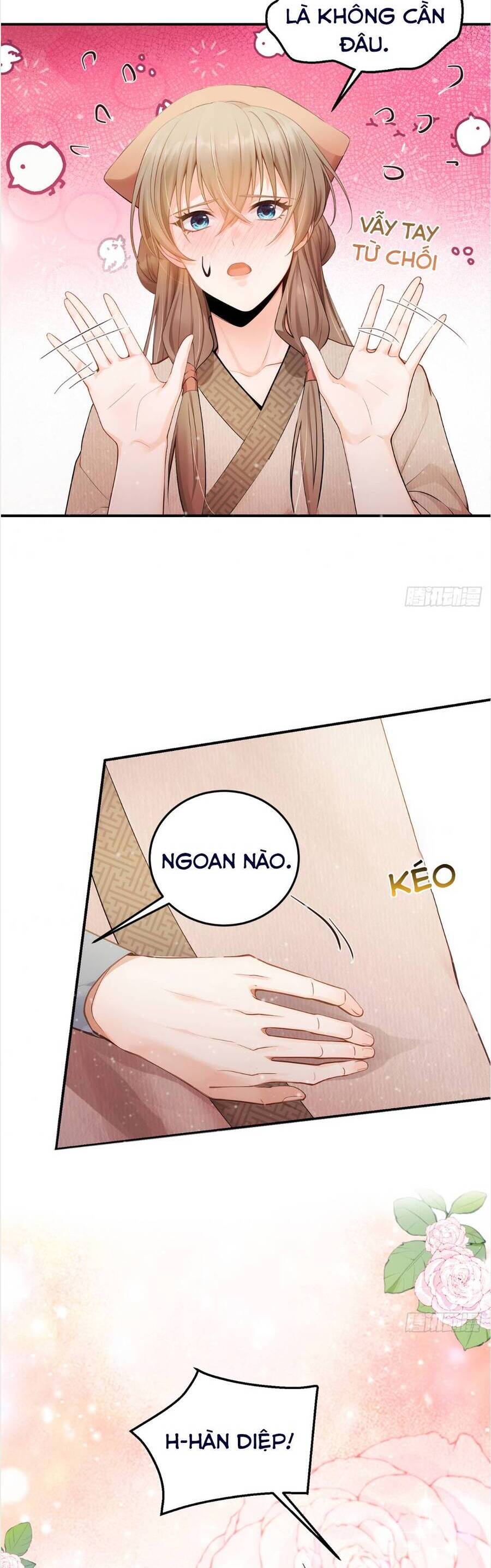 Ta Mang Siêu Thị Xuyên Không Về Cổ Đại Nuôi Tể Tướng: Chapter 19