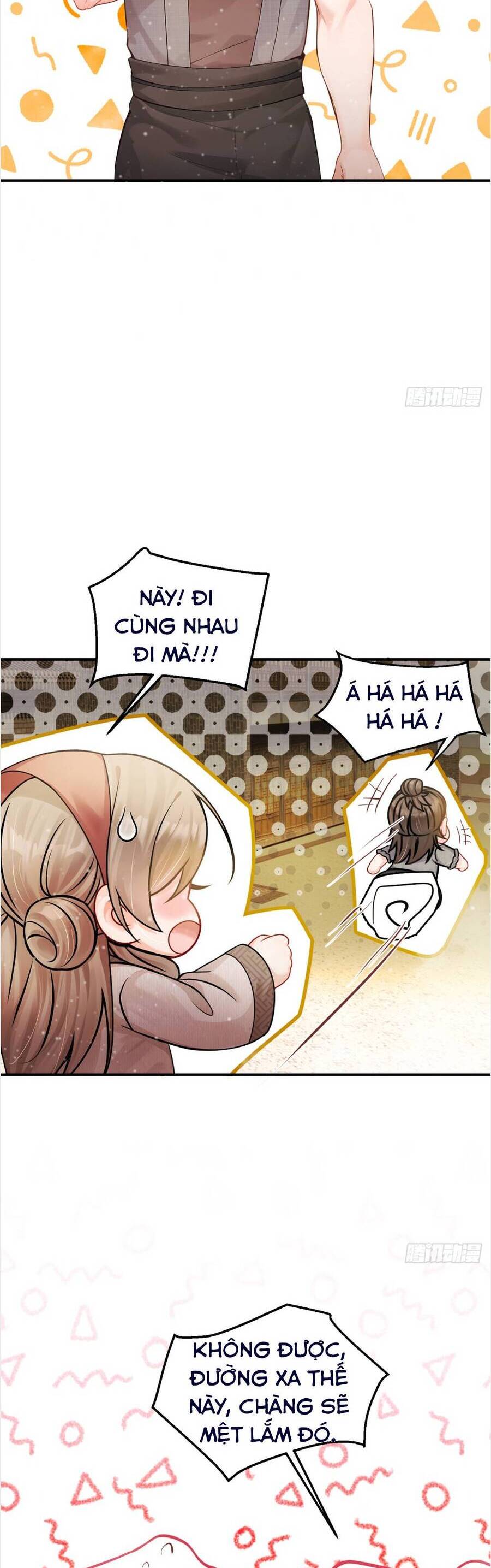 Ta Mang Siêu Thị Xuyên Không Về Cổ Đại Nuôi Tể Tướng: Chapter 19