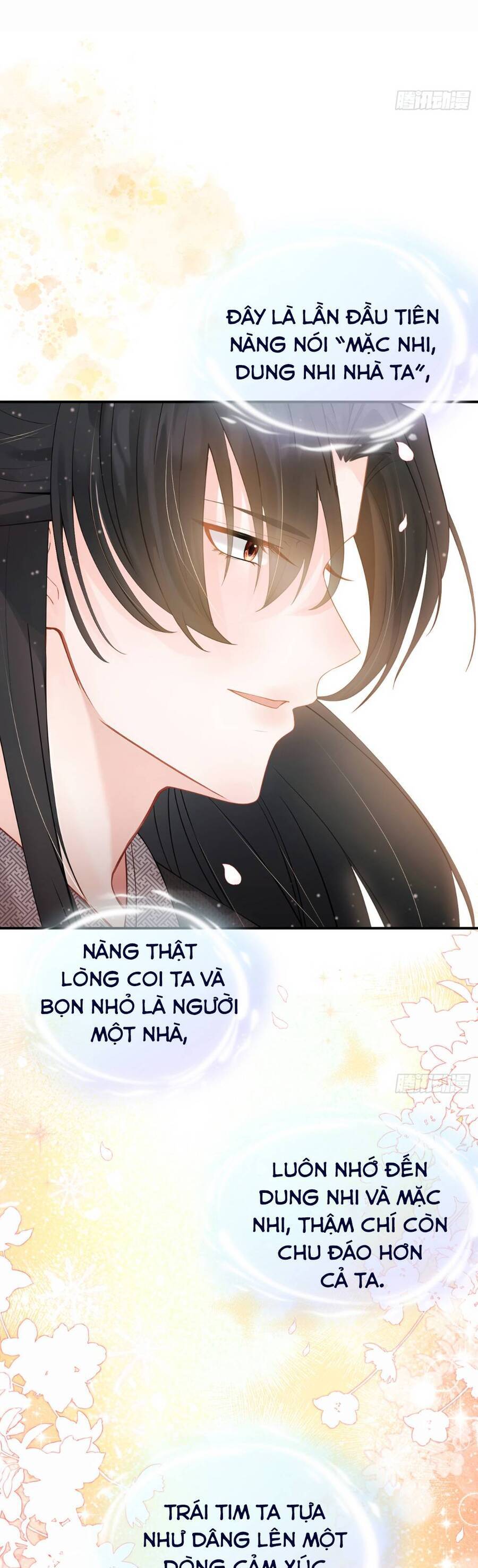 Ta Mang Siêu Thị Xuyên Không Về Cổ Đại Nuôi Tể Tướng: Chapter 19