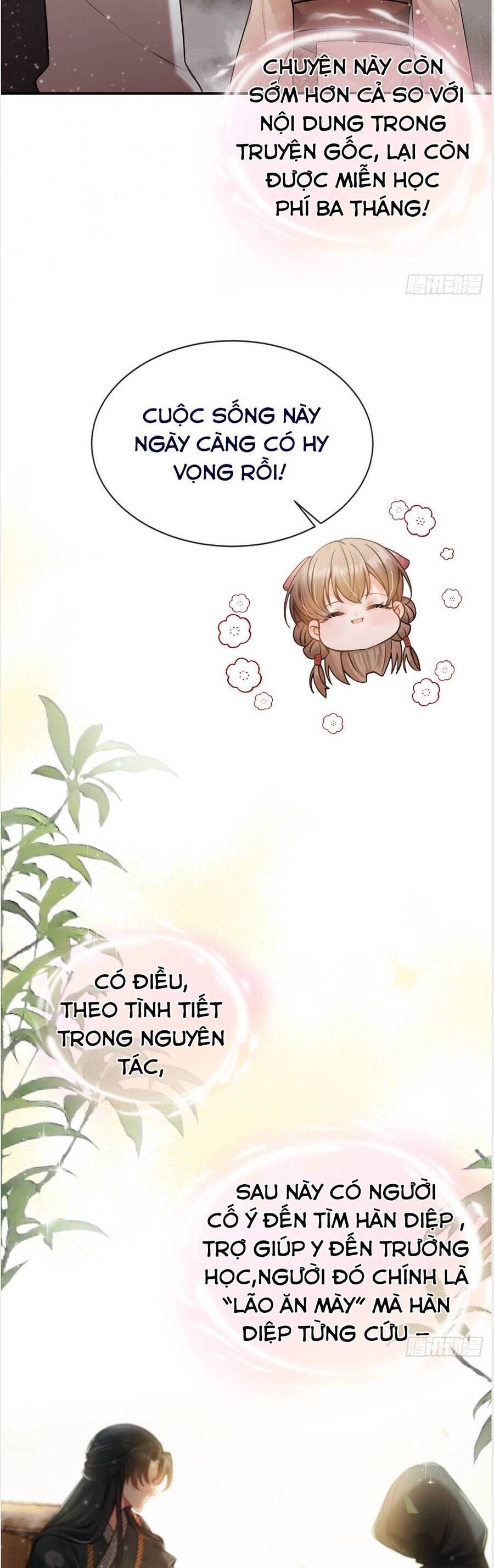 Ta Mang Siêu Thị Xuyên Không Về Cổ Đại Nuôi Tể Tướng: Chapter 19
