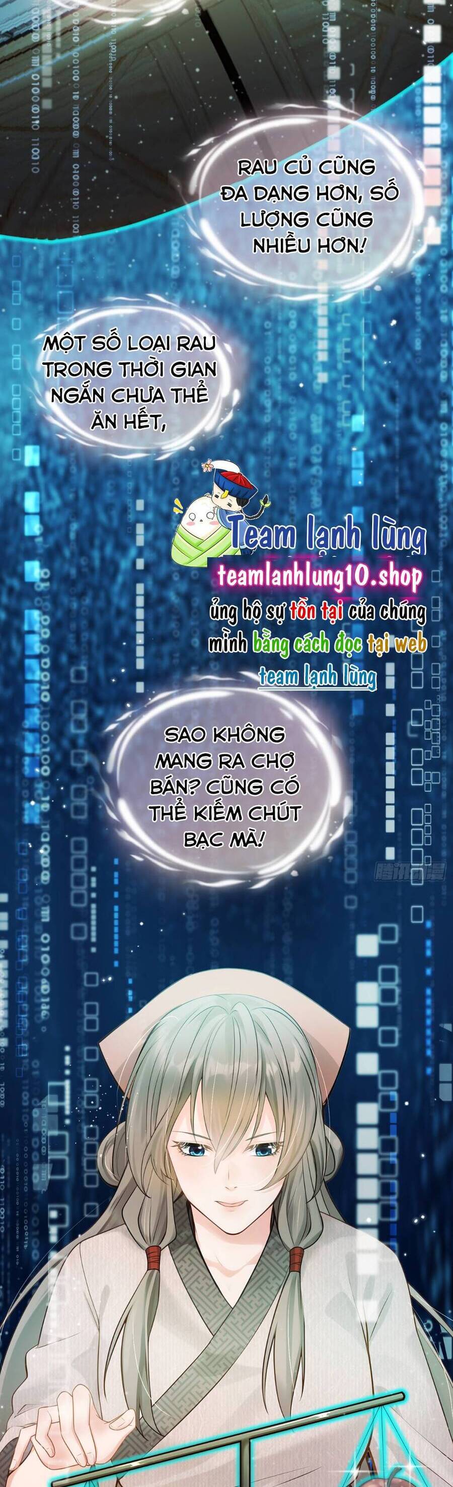 Ta Mang Siêu Thị Xuyên Không Về Cổ Đại Nuôi Tể Tướng: Chapter 19