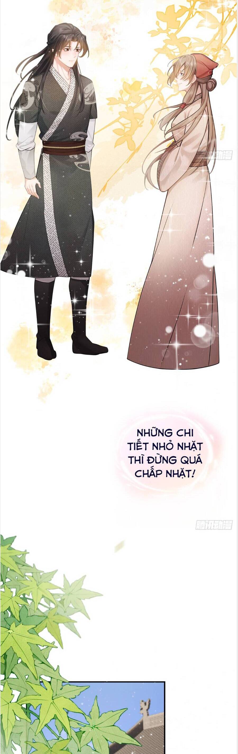 Ta Mang Siêu Thị Xuyên Không Về Cổ Đại Nuôi Tể Tướng: Chapter 19