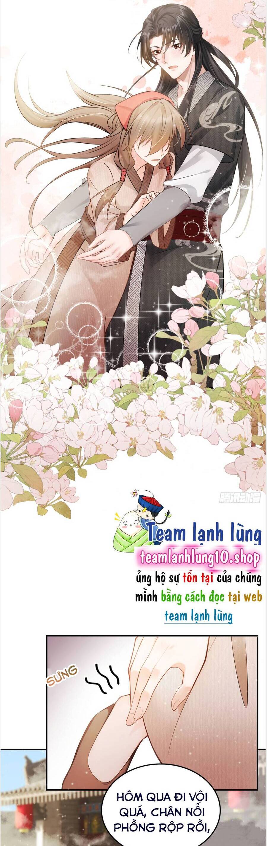 Ta Mang Siêu Thị Xuyên Không Về Cổ Đại Nuôi Tể Tướng: Chapter 19
