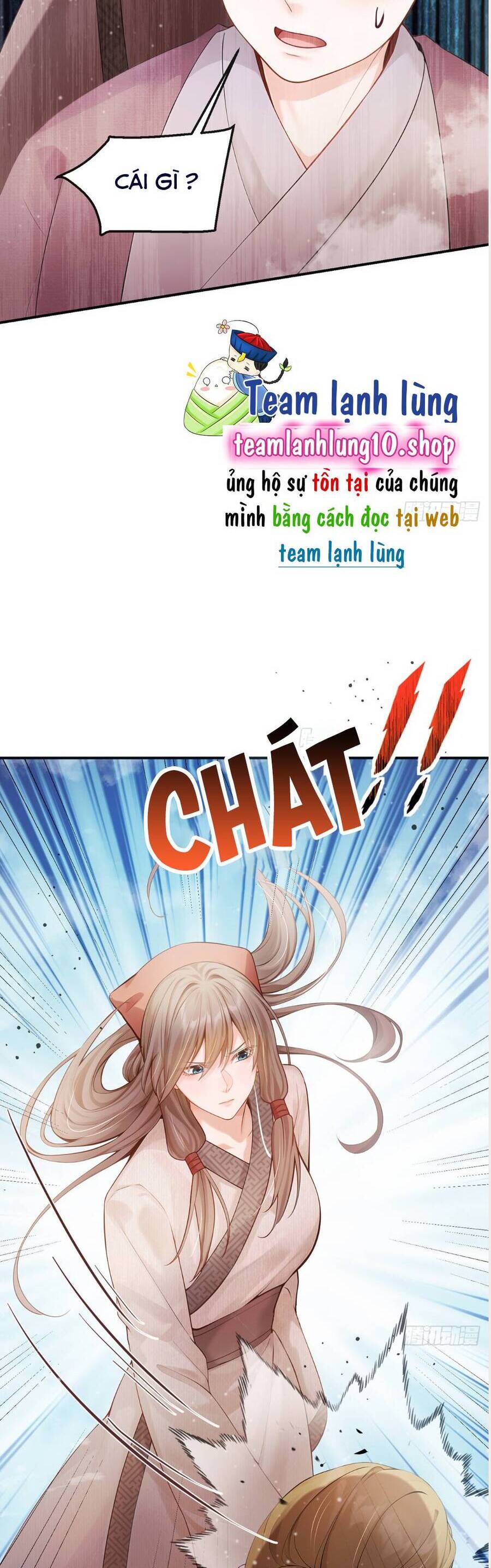Ta Mang Siêu Thị Xuyên Không Về Cổ Đại Nuôi Tể Tướng: Chapter 20