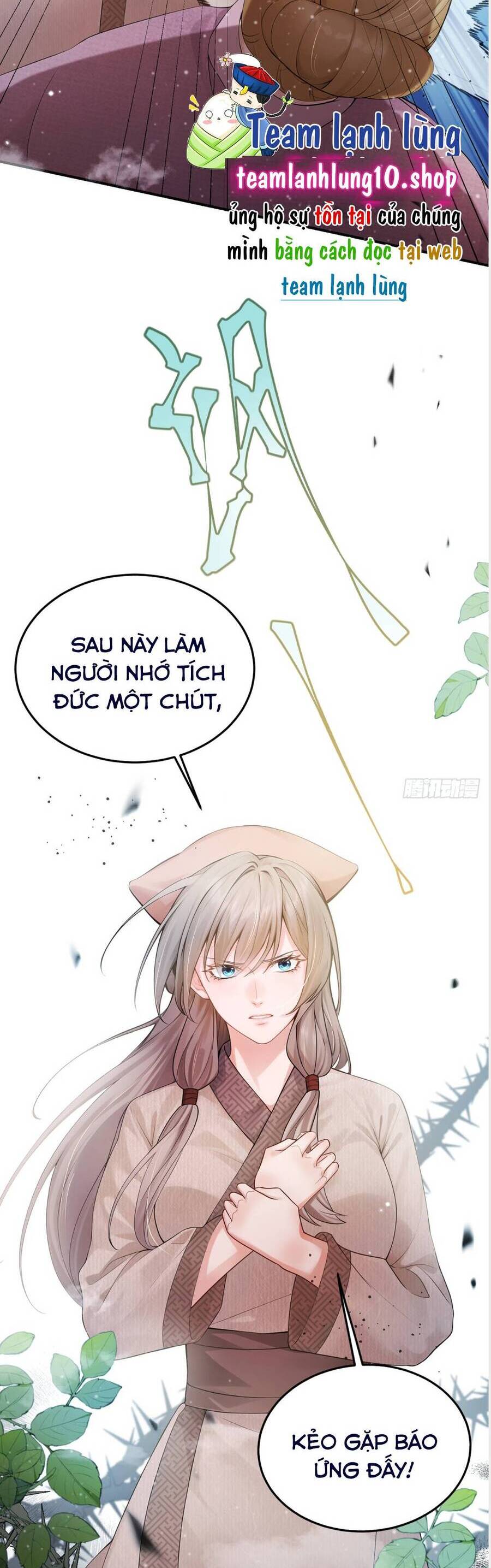 Ta Mang Siêu Thị Xuyên Không Về Cổ Đại Nuôi Tể Tướng: Chapter 20